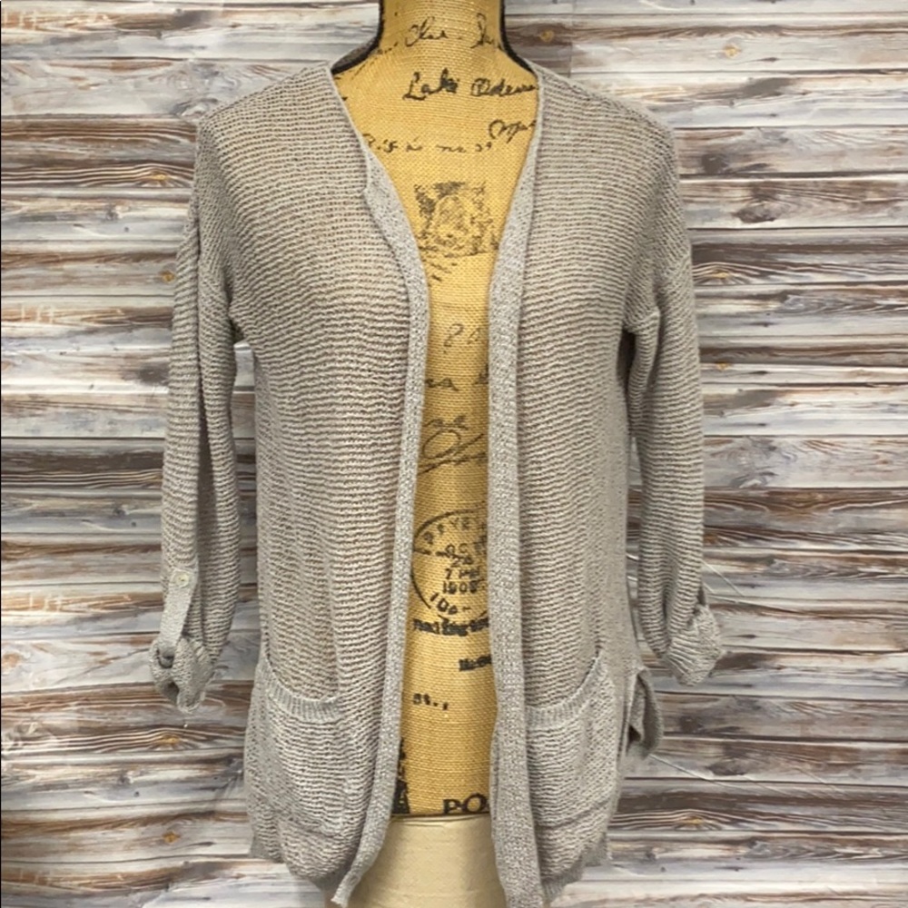 Daytrip Cardigan-  HH717